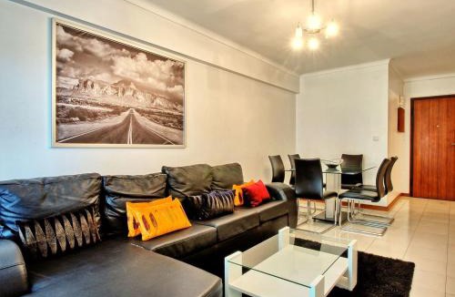 Moscavide Apartment | Apartment Cristo Rei Gardens by Interhome
