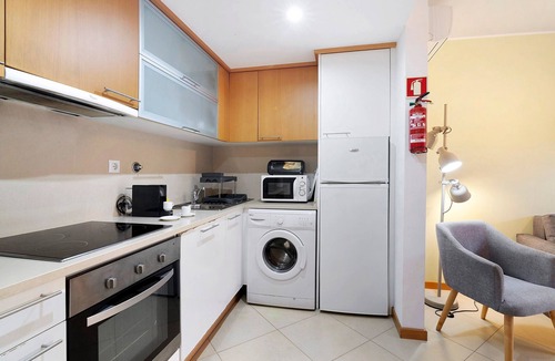Conceicao e Cabanas de Tavira Apartment | Apartment 'Duplex - Cabanas Garden' with Shared Pool, Wi-Fi and Air Conditioning