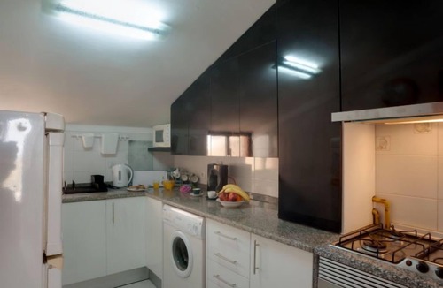 Belem Apartment | Apartment Embaixador by Interhome