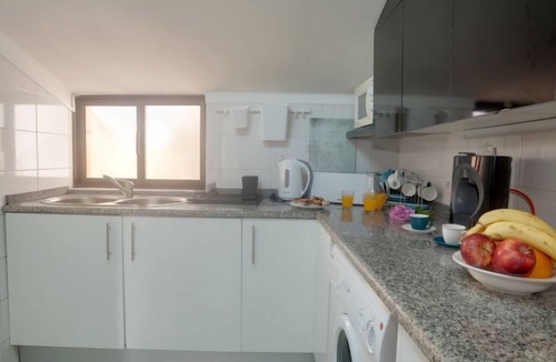 Belem Apartment | Apartment Embaixador by Interhome