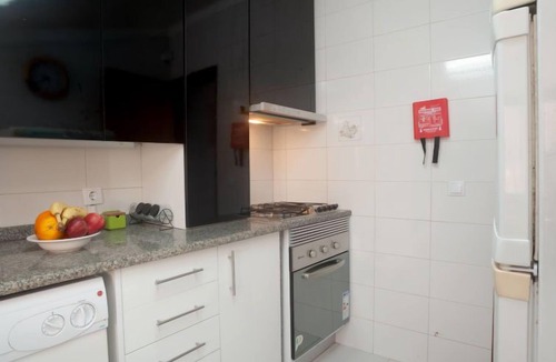 Belem Apartment | Apartment Embaixador by Interhome