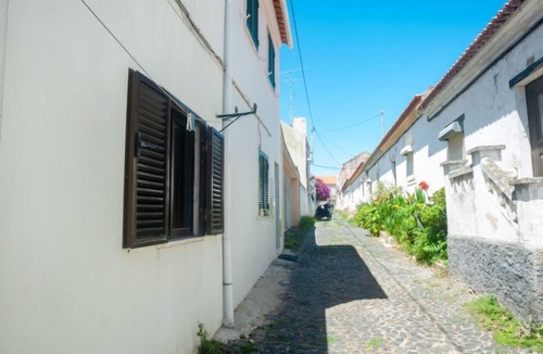 Belem Apartment | Apartment Embaixador by Interhome