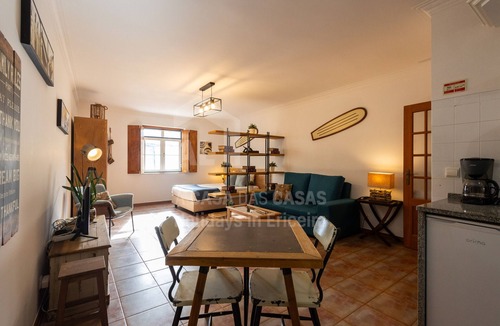Ericeira Apartment | Apartment Ericeira by ACasaDasCasas