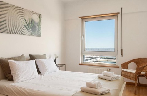 Parque das Nacoes Apartment | Apartment Expo Oriente Lis by Interhome