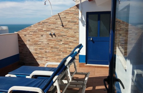 Sao Pedro Apartment | apartment/ flat - Peniche