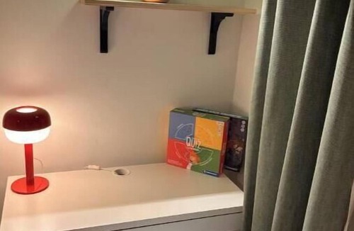 Se Apartment | Apartment for 4, not in the city center, 20 minutes from the beach and the airport