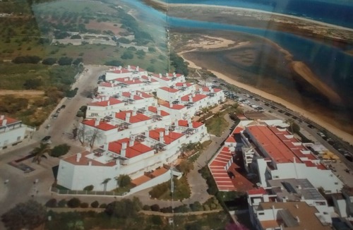 Conceicao e Cabanas de Tavira Apartment | APARTMENT FOR UP TO 4 PEOPLE FOR SHORT-TERM STAYS. 2 PEOPLE FOR LONG-TERM STAYS.