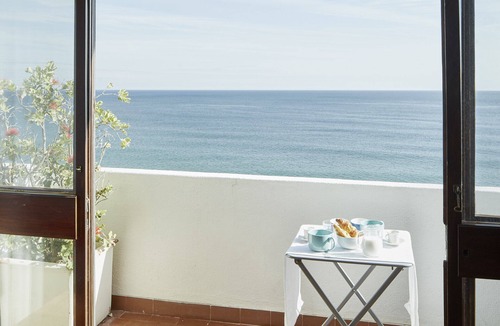 Santiago Apartment | Apartment front of the beach
