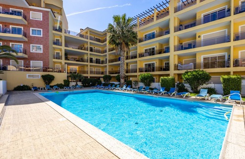 Lagos Apartment | Apartment Gloria - stylish 2 bedroom apartment