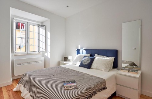 Santos Apartment | Apartment Guarda-Mor