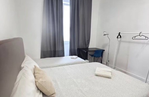 Bairro Alto Apartment | Apartment in Bairro Alto