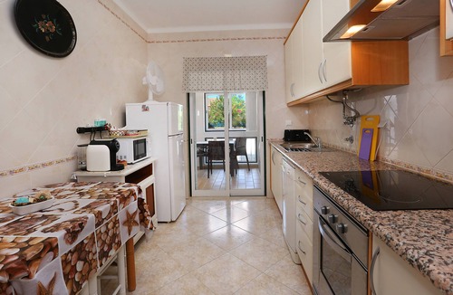 Alvor Apartment | Apartment in Condominium with Swimming Pool