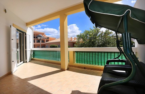 Alvor Apartment | Apartment in Condominium with Swimming Pool