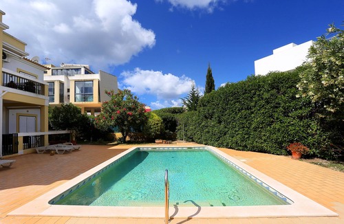 Alvor Apartment | Apartment in Condominium with Swimming Pool