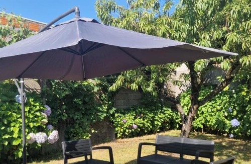 Anadia House | Apartment in House of Santiago de Compostelle
