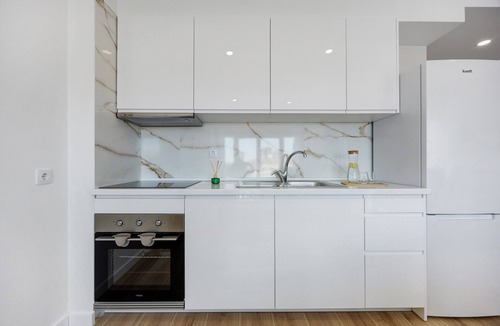 Alvor Apartment | Apartment in the Center of Alvor