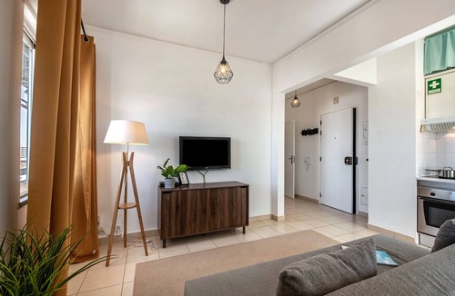 Faro City Centre Apartment | Apartment in the city center!