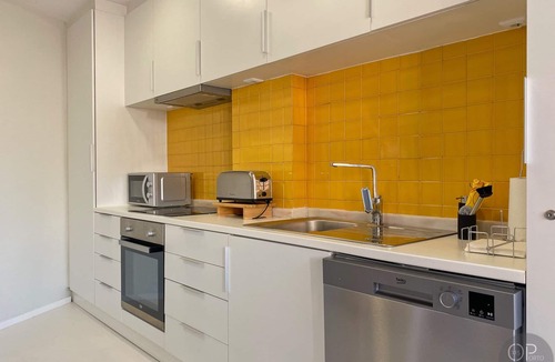 Paranhos Apartment | Apartment in the heart of Porto
