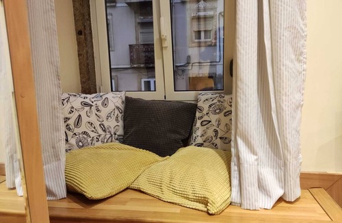 Santos Apartment | Apartment in the heart of Lisbon