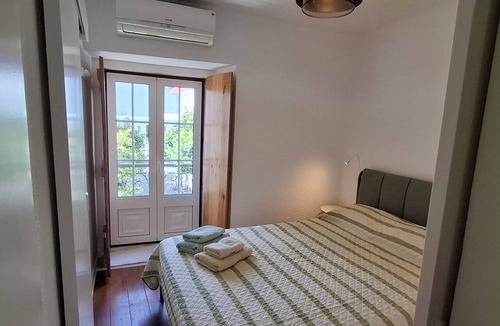 Socorro Apartment | Apartment in the historic center of Lisbon (Wifi, AC)
