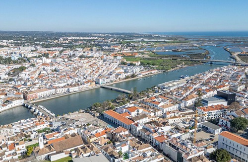 Tavira Apartment | APARTMENT JOSIE, Town Centre