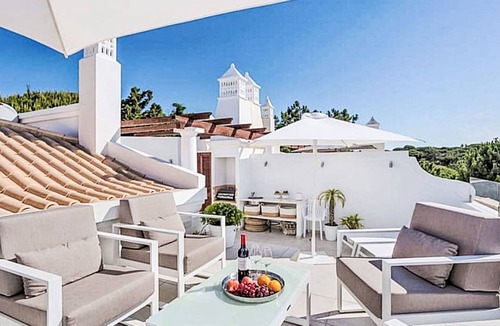 Vale do Lobo Apartment | Apartment Kira by Interhome