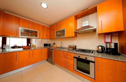 Fuseta Apartment | APARTMENT LINDO, Formosa Village