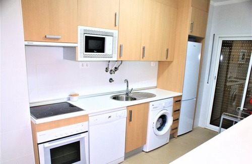 Praia da Rocha Apartment | Apartment Litoral Mar 9
