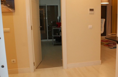 Praia da Rocha Apartment | Apartment Litoral Mar 9
