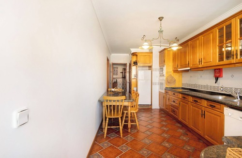 Vagos Apartment | Apartment 'Live Vagueira Beach' with Sea View, Shared Pool and Wi-Fi