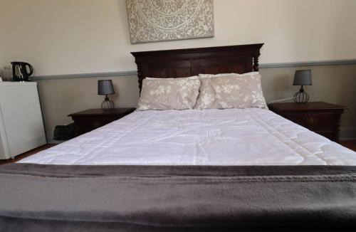 Tabua Apartment | Apartment Luxuriöses Apartment Bed and Breakfast mit Küche by Interhome
