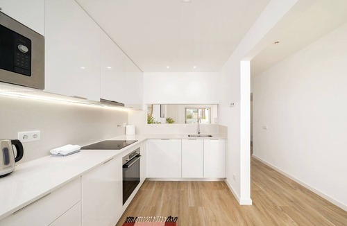 Conceicao e Cabanas de Tavira Apartment | Apartment Luxury 2br with Terrace 5-min Walk beach front