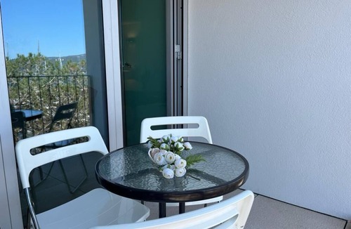 Carvalhal Apartment | Apartment marina Troia