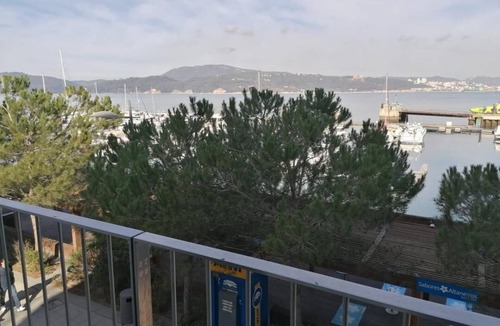 Carvalhal Apartment | Apartment marina Troia