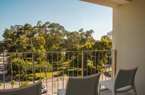 Carvalhal Apartment | Apartment marina Troia