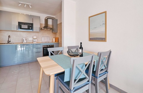 Vale de Centianes Apartment | Apartment Martina