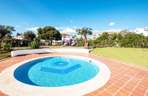 Areias de Sao Joao Apartment | Apartment Melbourne 1 - Perto da praia - Albufeira