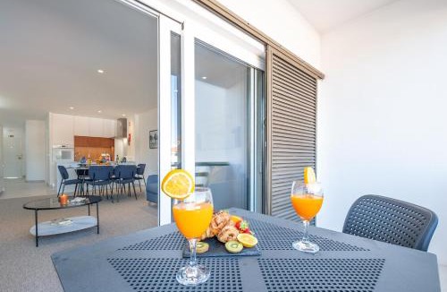 Areias de Sao Joao Apartment | Apartment Melbourne 1 - Perto da praia - Albufeira