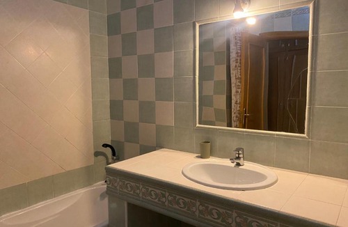 Canada Apartment | Apartment Moni Cabanas de Tavira Algarve
