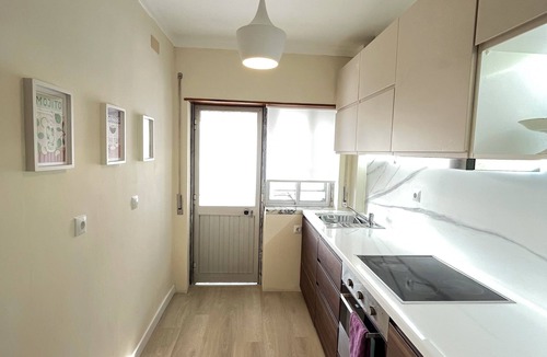 Peniche Apartment | Apartment near Consolação beach, near Peniche.
