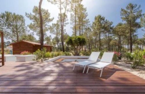 Santa Maria do Castelo Apartment | Apartment Natura Bliss Studio by Interhome