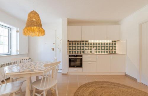 Santa Maria do Castelo Apartment | Apartment Natura Bliss Studio by Interhome
