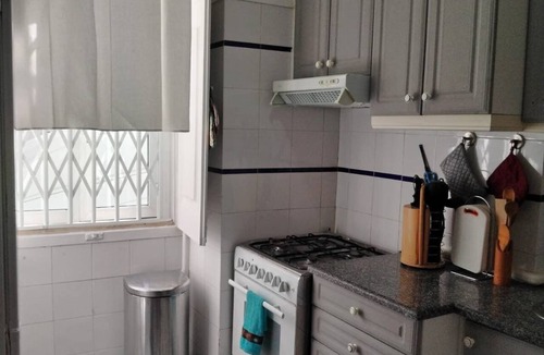 Santa Engracia Apartment | Apartment near Feira da Ladra & Alfama
