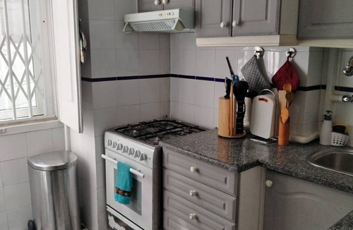 Santa Engracia Apartment | Apartment near Feira da Ladra & Alfama