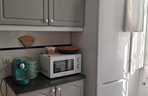 Santa Engracia Apartment | Apartment near Feira da Ladra & Alfama