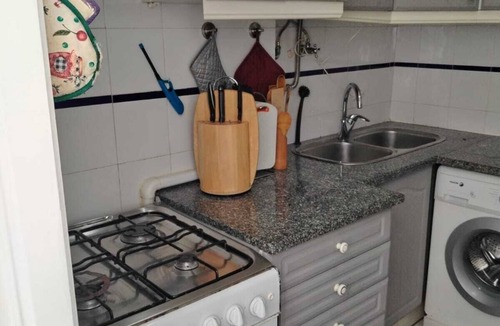 Santa Engracia Apartment | Apartment near Feira da Ladra & Alfama