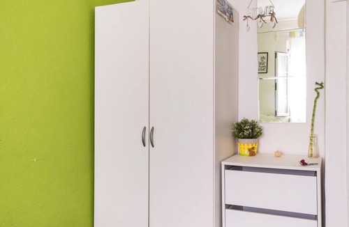 Marvila Condo | Apartment near the airport/Expo