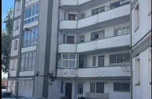 Marvila Condo | Apartment near the airport/Expo
