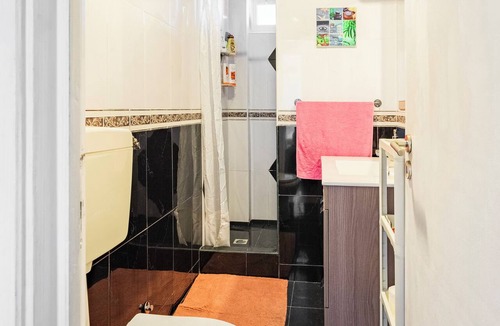 Marvila Condo | Apartment near the airport/Expo