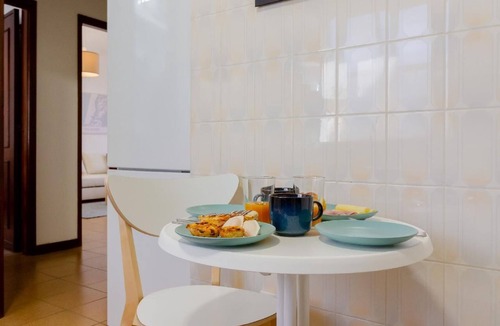 Sao Jacinto Apartment | Apartment near the lagoon in São Jacinto, Aveiro
